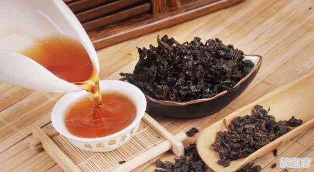 炭烧茶叶 独特风味下的功效、作用与品饮禁忌