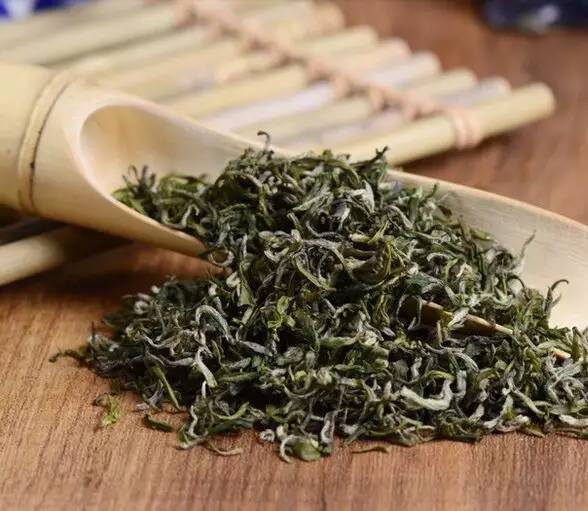 茶百科细说绿茶 蒙顶甘露——穿越千年的“仙茶”滋味