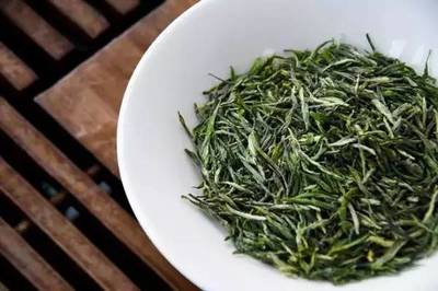 信阳毛尖寻茶记 一片绿叶中的千般滋味