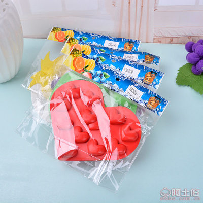 创意烘焙与制冰模具 多功能造型模具的市场潜力