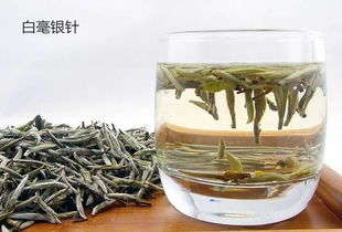 君山银针与白毫银针 两种银针茶的差异解析